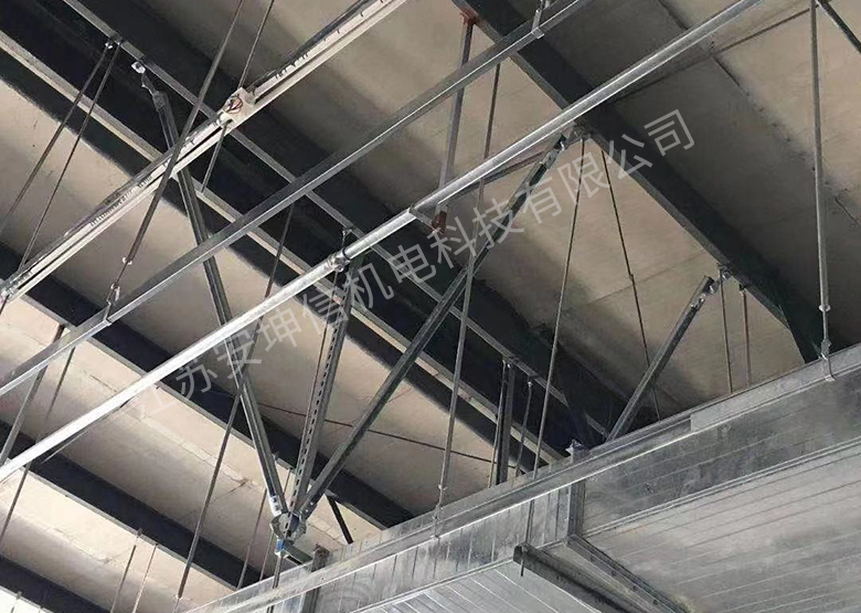 抗震支架